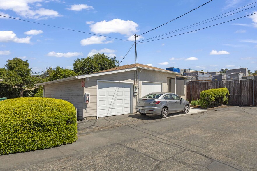 24656 ONeil Ave, Hayward, CA en venta - Foto del edificio - Imagen 3 de 17