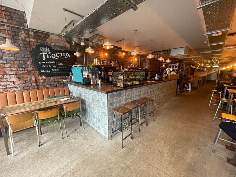 79-81 Whitchurch Rd, Cardiff en venta - Foto del interior - Imagen 3 de 8