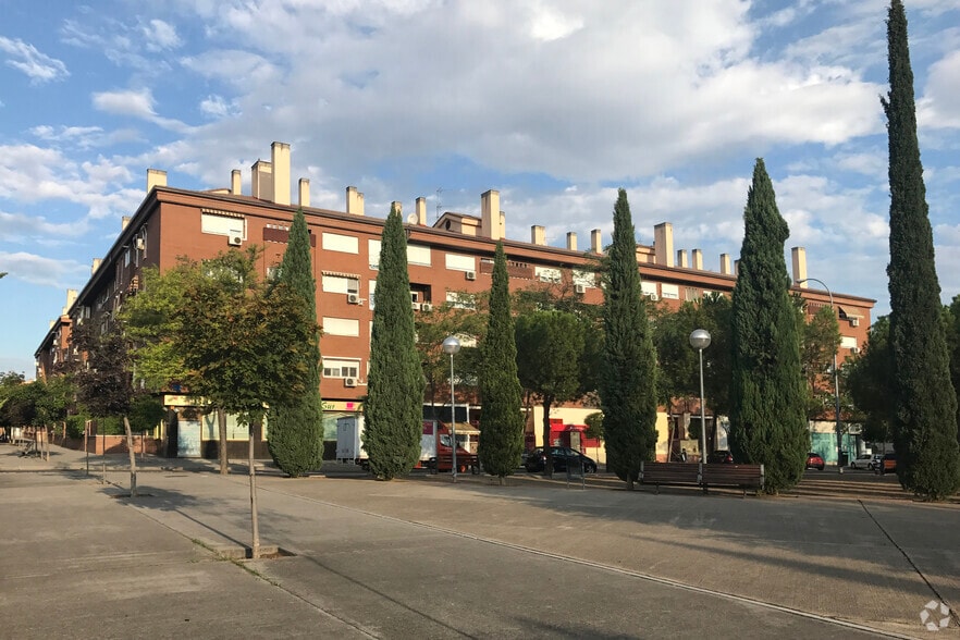 Calle Gabriela Mistral, 5, Leganés, Madrid en venta - Foto principal - Imagen 1 de 1