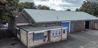 Más detalles de Belton Ln, Grantham - Nave en venta