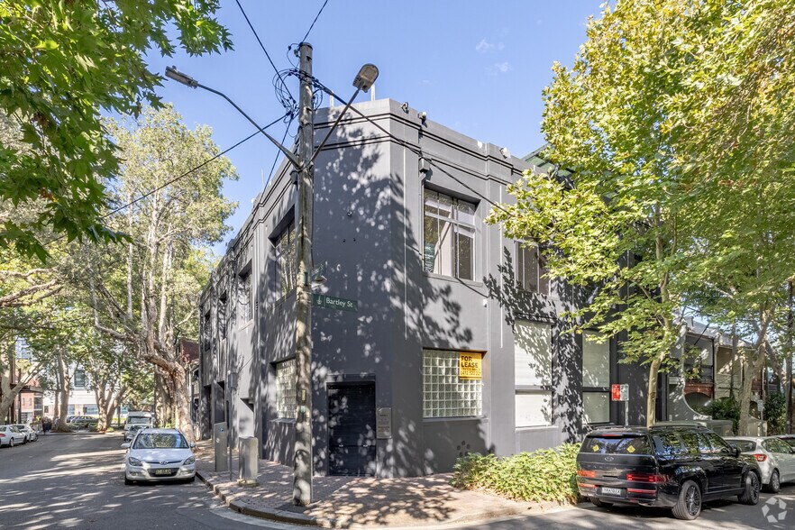 63-71 Balfour St, Chippendale en alquiler - Foto del edificio - Imagen 3 de 5