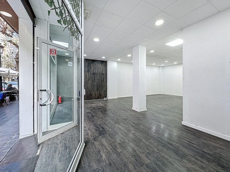 Local en València, Valencia en alquiler - Foto del interior - Imagen 1 de 10