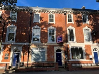 Más detalles de 17-20 Windsor Pl, Cardiff - Oficina en alquiler