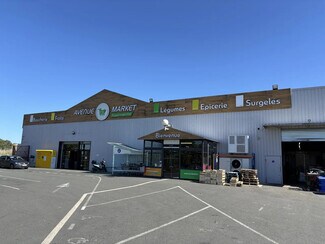 Más detalles de 30 Boulevard Du Doyenné, Angers - Local en venta