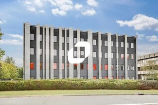 Más detalles de 8 Square Isaac Newton, Montigny-le-Bretonneux - Oficina en alquiler
