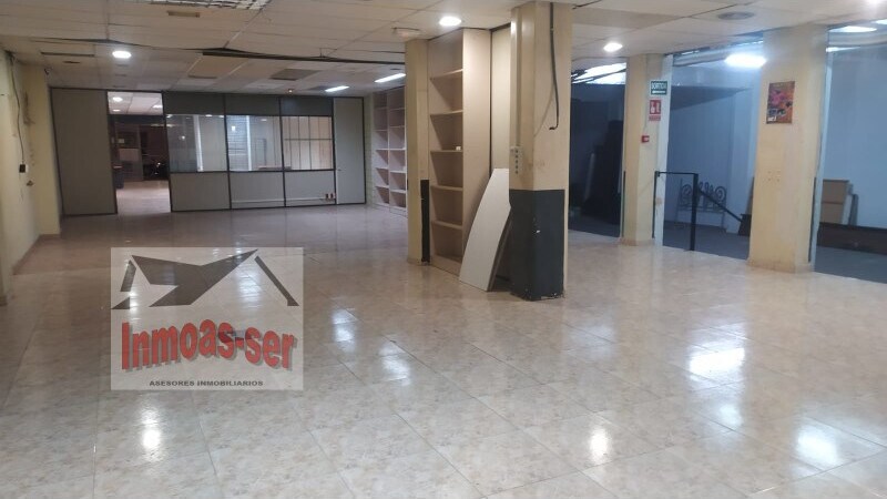 Edificio residencial en Barcelona, Barcelona en venta - Foto del interior - Imagen 3 de 3