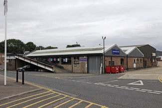 Más detalles de Church Rd, Romford - Nave en alquiler