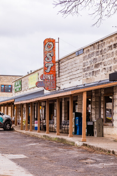 311 Main St, Bandera, TX en venta - Foto del edificio - Imagen 1 de 42