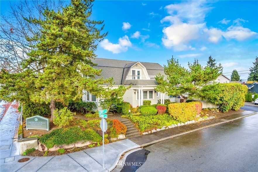 3731 Colby Ave, Everett, WA en alquiler - Foto del edificio - Imagen 2 de 41