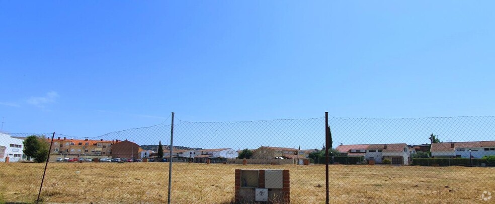 Terrenos en Guadalix de la Sierra, Madrid en venta - Foto del edificio - Imagen 2 de 9