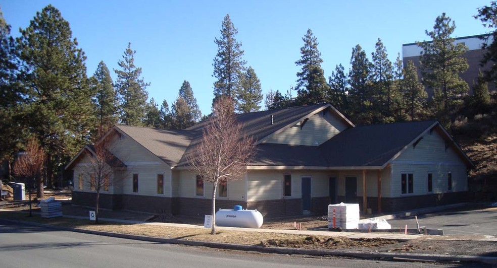 1715 SW Chandler Ave, Bend, OR en alquiler - Foto del edificio - Imagen 2 de 12