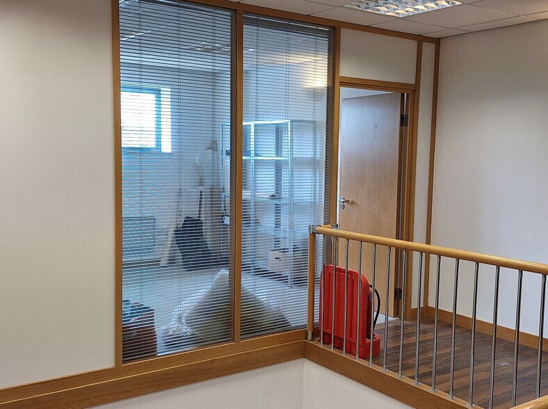 4-8 Coln Park, Andoversford en alquiler - Foto del interior - Imagen 2 de 3