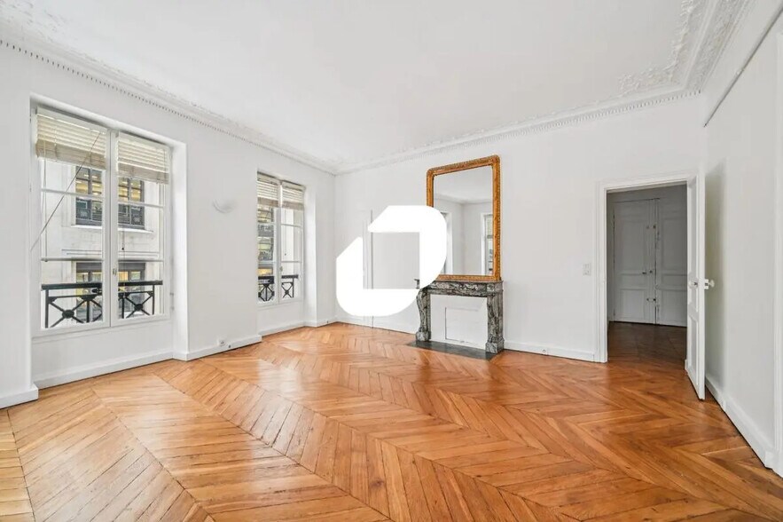 1 Rue Bourdaloue, Paris en alquiler - Foto del interior - Imagen 3 de 14
