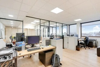 1 Rue Royale, Saint-Cloud en alquiler Foto del edificio- Imagen 2 de 12