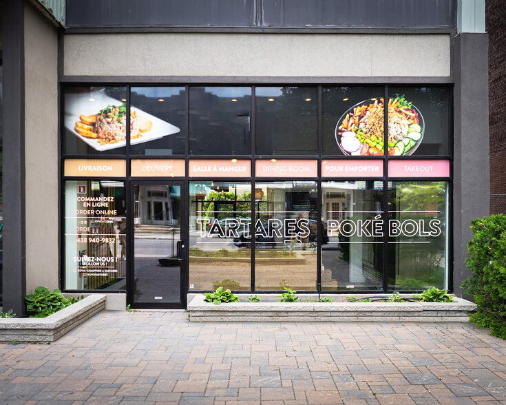 5999 Av Monkland, Montréal, QC en alquiler - Foto del edificio - Imagen 1 de 6