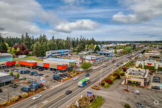 Más detalles para 11904 Meridian E, Puyallup, WA - Oficinas, Locales en alquiler