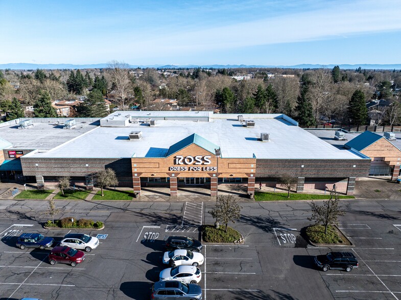 2305-2575 NW Kings Blvd, Corvallis, OR en alquiler - Foto del edificio - Imagen 2 de 27