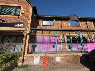 Más detalles de Union St, Maidstone - Oficina/Local en alquiler
