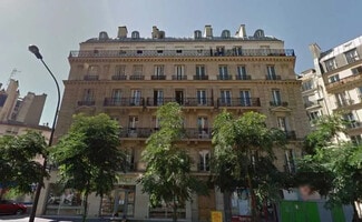 Más detalles de 16 Avenue De La République, Paris - Oficina en alquiler