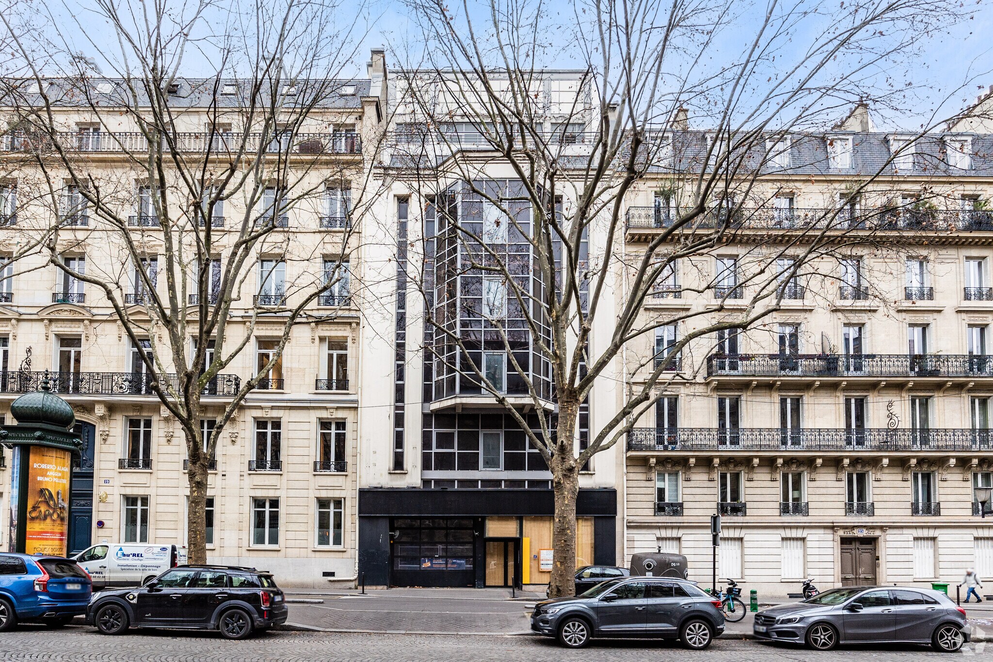 23 Boulevard De Courcelles, Paris en venta Foto principal- Imagen 1 de 6