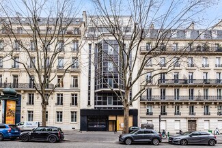 Más detalles de 23 Boulevard De Courcelles, Paris - Oficina en venta