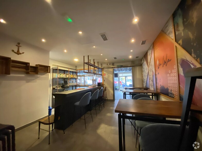 en Boadilla del Monte, Madrid en venta - Foto del interior - Imagen 1 de 1