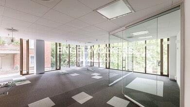 Oficina en Barcelona, Barcelona en alquiler Foto del interior- Imagen 1 de 6