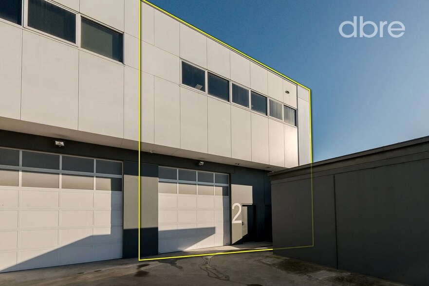 18 George Street, Sandringham en venta - Foto del edificio - Imagen 2 de 5