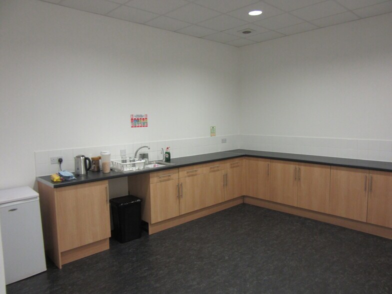 1346 Shettleston Rd, Glasgow en alquiler - Foto del edificio - Imagen 3 de 6