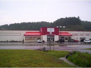 Más detalles para 231 Airport Rd, Beaver, WV - Locales en alquiler