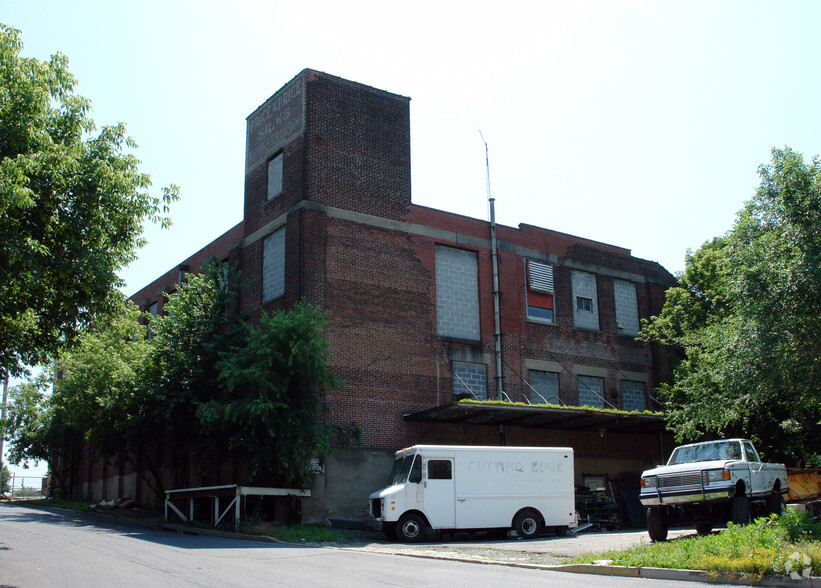 365 W Whitehall St, Allentown, PA en alquiler - Foto del edificio - Imagen 3 de 22