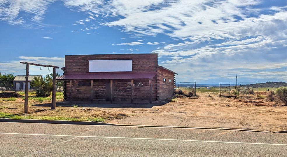 1949 S Main St, Blanding, UT en venta - Foto del edificio - Imagen 1 de 6