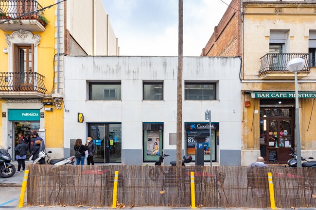 Más detalles de Oficina/Local en alquiler