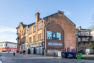 Más detalles para 3 Castle St, Hamilton - Local en alquiler