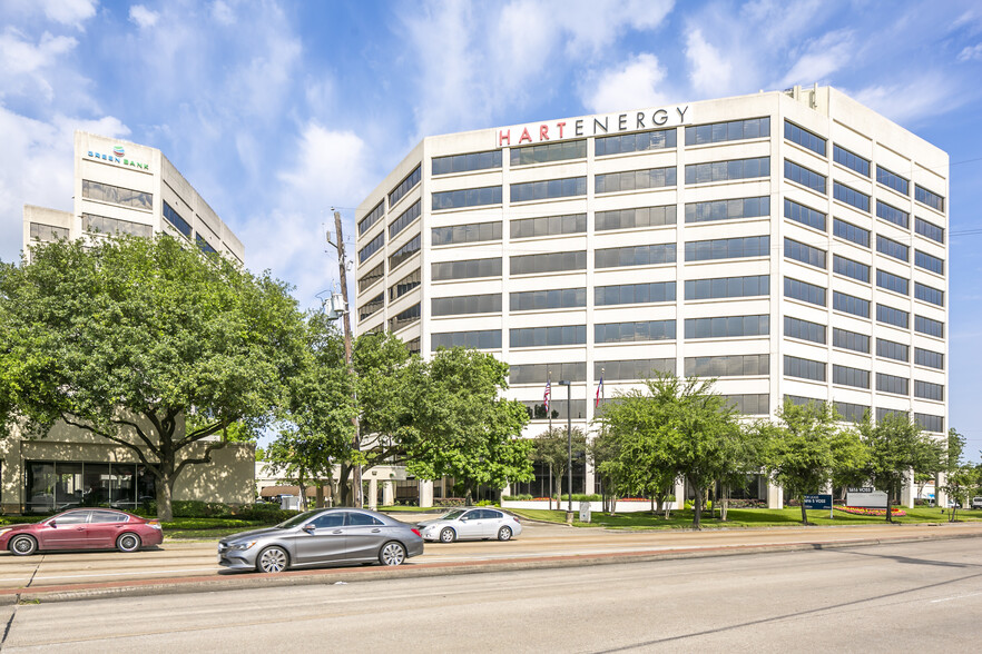 1616 S Voss Rd, Houston, TX en alquiler - Foto del edificio - Imagen 1 de 16