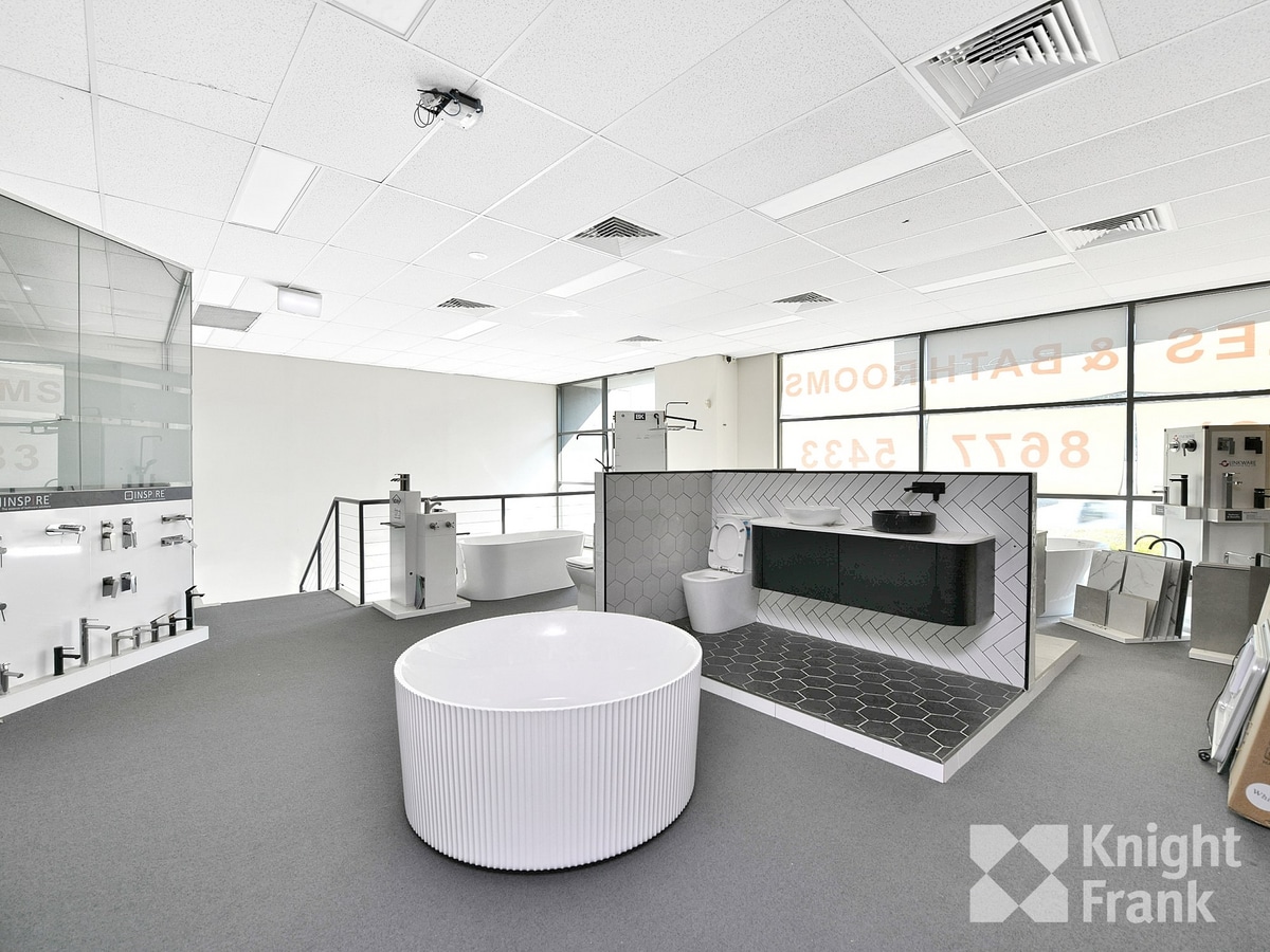 287 Victoria Rd, Rydalmere, NSW 2116 - Unidad 12 & 13 -  - Foto del interior - Image 2 of 4