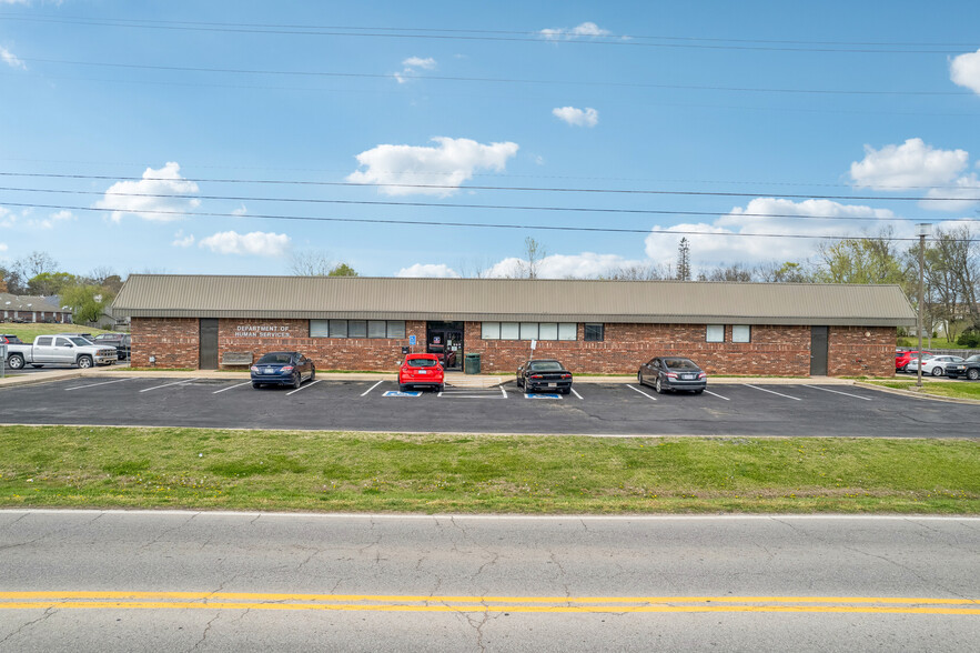 2020 Holly Rd, Claremore, OK en venta - Foto del edificio - Imagen 1 de 48