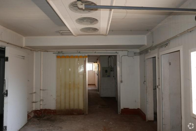 Calle Santa Ana, 38, Muñopedro, Segovia en venta - Foto principal - Imagen 1 de 4