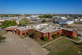 401 W Jasper Dr, Killeen, TX - vista aérea  vista de mapa - Image1