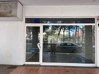 Más detalles de Local en alquiler