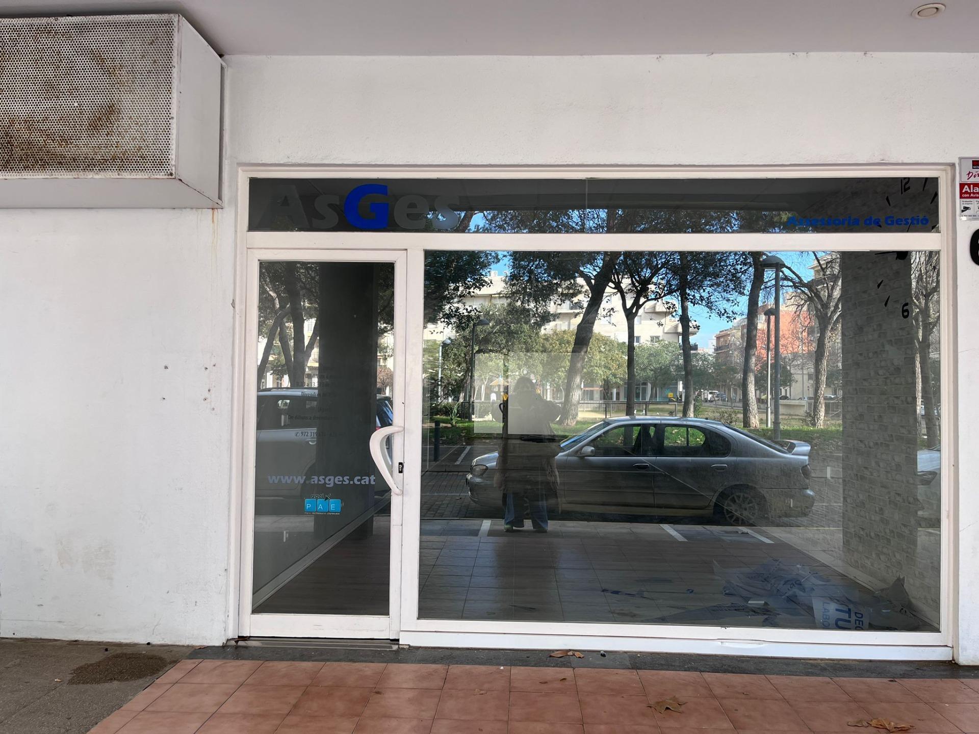 Local en Palamós, Gerona en alquiler Foto del edificio- Imagen 1 de 5