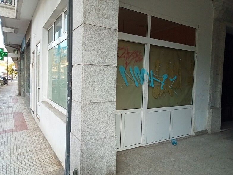 Local en Pontedeume, La Coruna en alquiler - Foto principal - Imagen 2 de 9