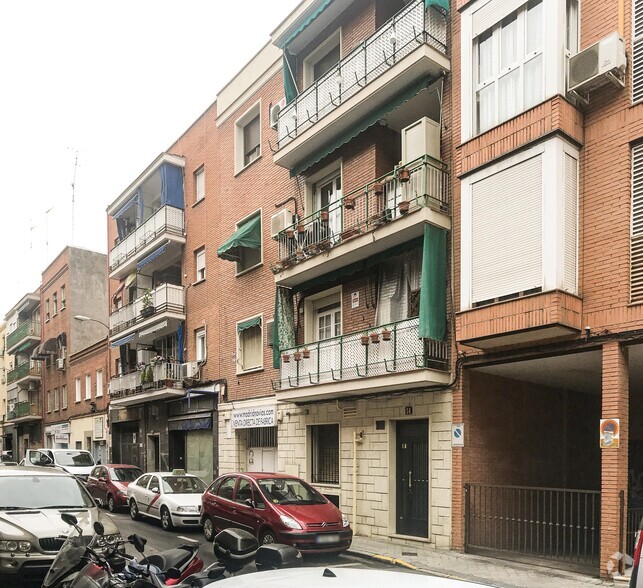 Paseo Perales, 14, Madrid, Madrid en venta - Foto principal - Imagen 1 de 2