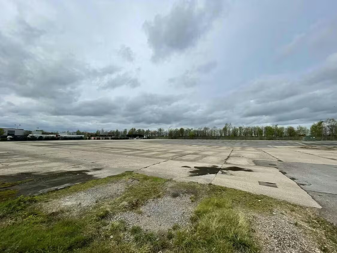 169 Greenham Business Park, Thatcham en alquiler Foto del edificio- Imagen 1 de 4