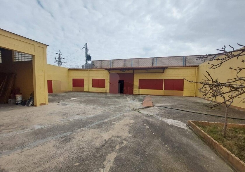 Nave en Madrid, Madrid en venta - Foto del interior - Imagen 3 de 15