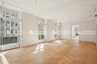 124 Rue Du Faubourg Saint-Honoré, Paris en alquiler Foto del edificio- Imagen 2 de 10