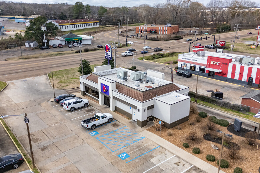 3276 Highway 80 W, Jackson, MS en venta - Foto del edificio - Imagen 3 de 7