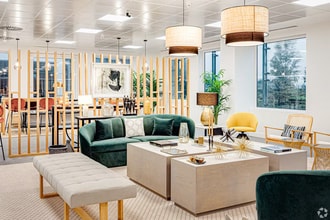 Calle José Echegaray, 8, Las Rozas de Madrid, Madrid en alquiler Foto del interior- Imagen 2 de 12