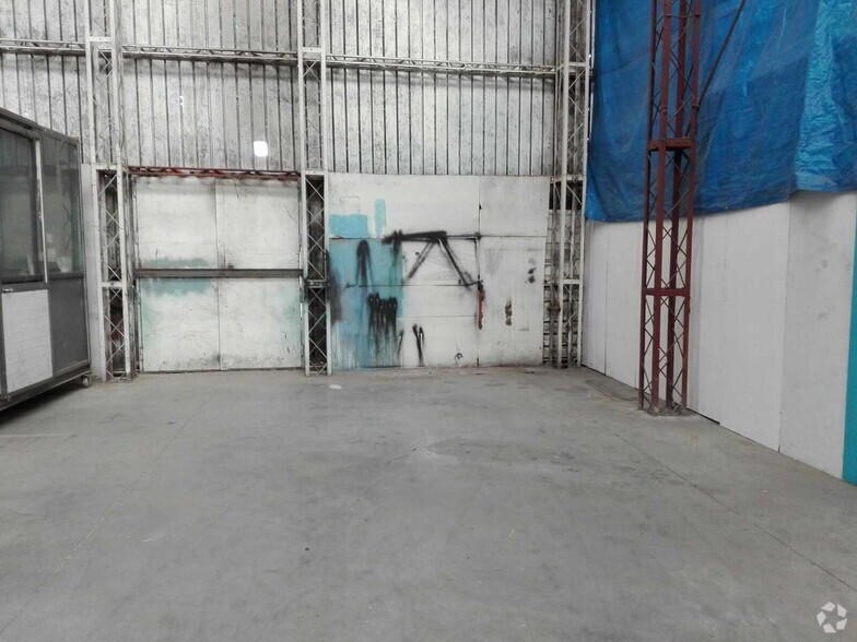 Naves en Mejorada del Campo, MAD en venta - Foto del edificio - Imagen 3 de 5