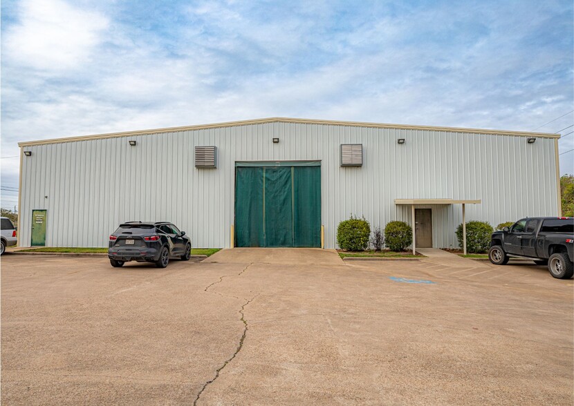 1514 Shiloh Ave, Bryan, TX en venta - Foto del edificio - Imagen 2 de 11